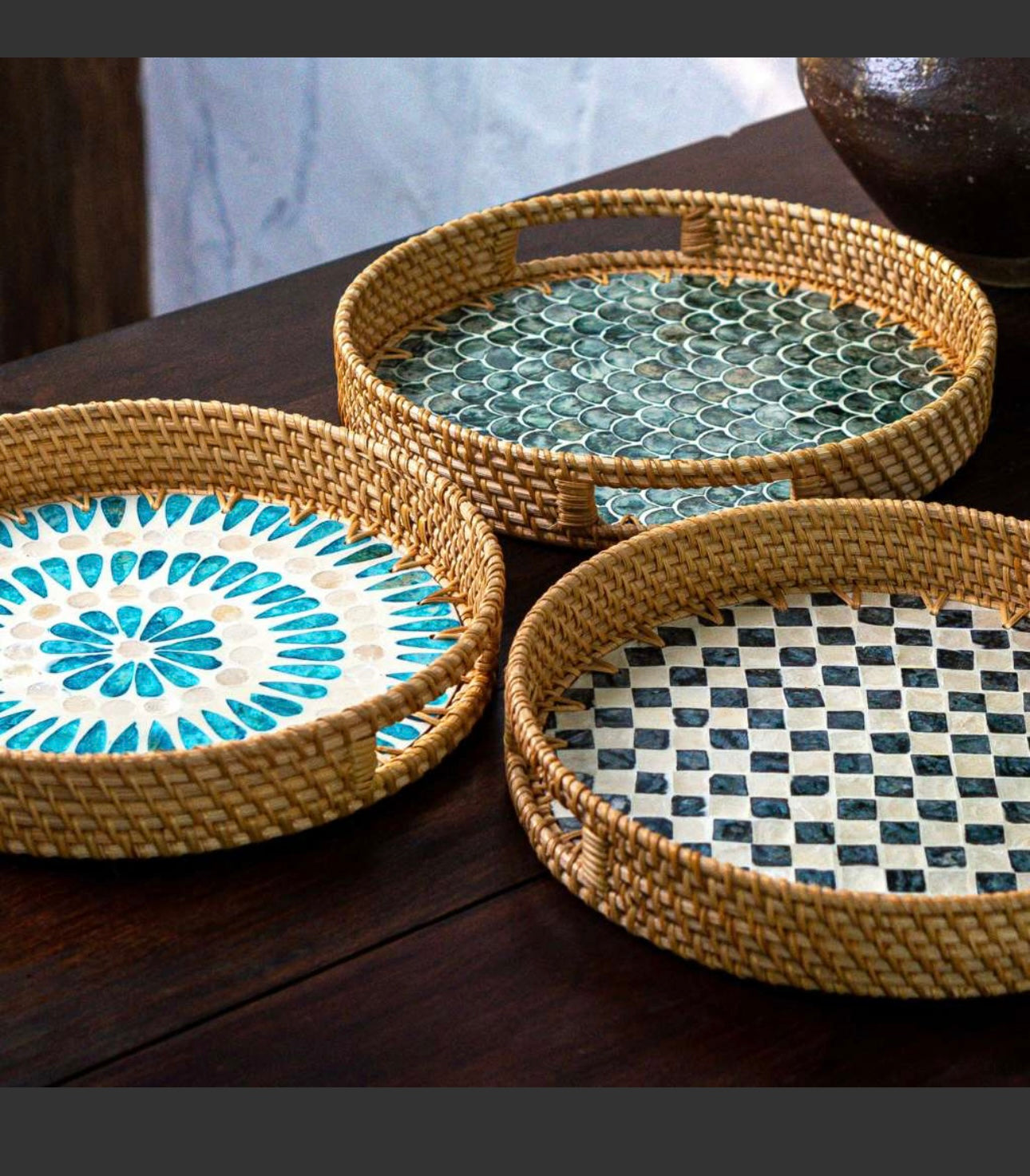 🏠 Objets de décoration intemporels