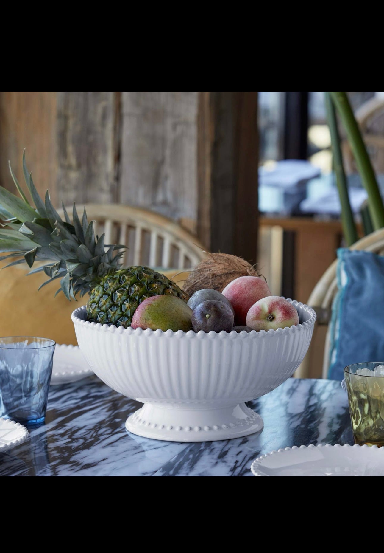🌿 Vases et décoration