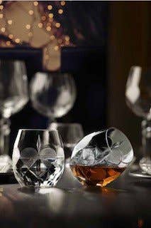 Verre tumbler tendance 38 cl Alkemist