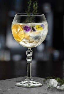 GIN TONIC BOL 58 CL ALKEMIST