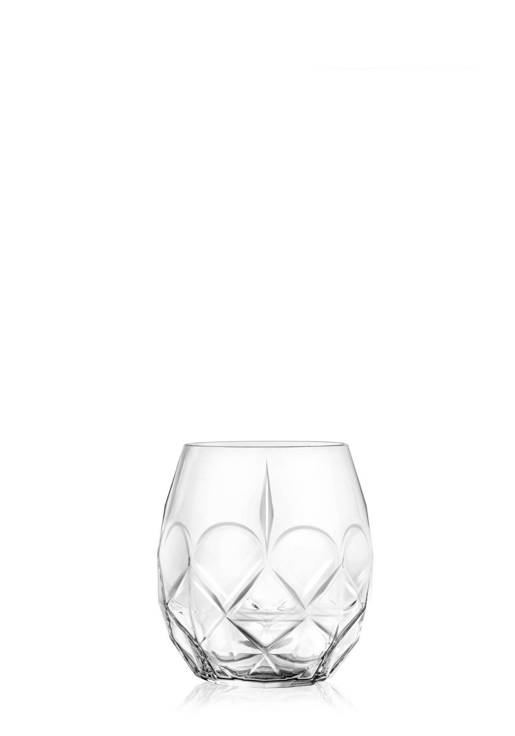 Verre tumbler tendance 38 cl Alkemist