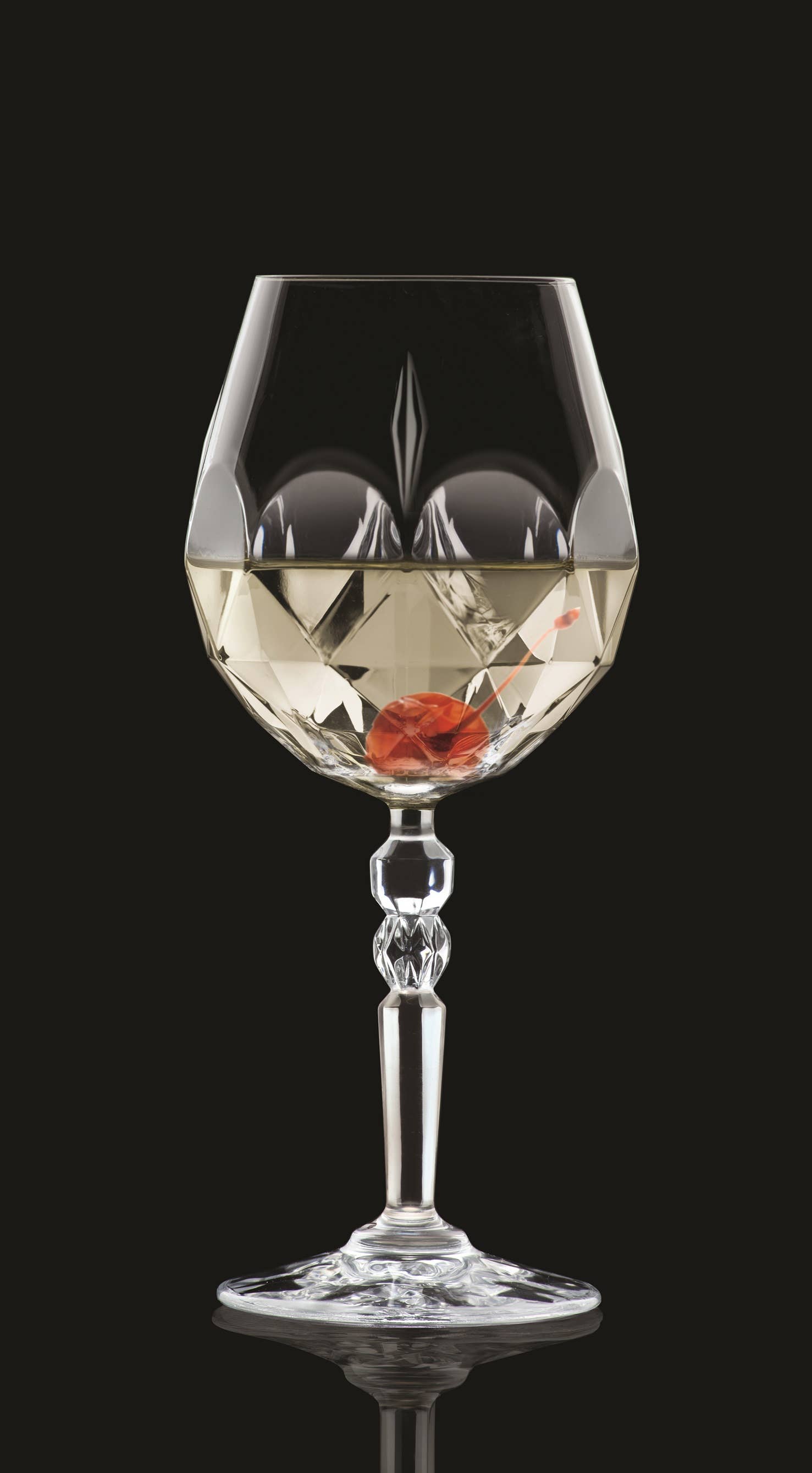 VERRE À APÉRITIF 53 CL ALCHIMISTE