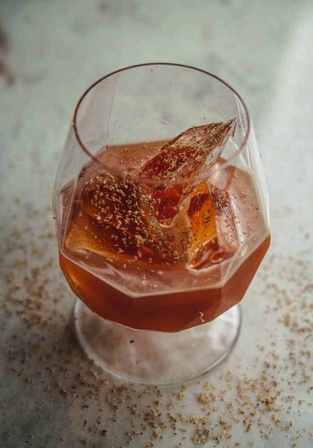 VERRE COCKTAIL/COGNAC 53 CL ALKEMIST