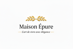 Maison epure - Accueil